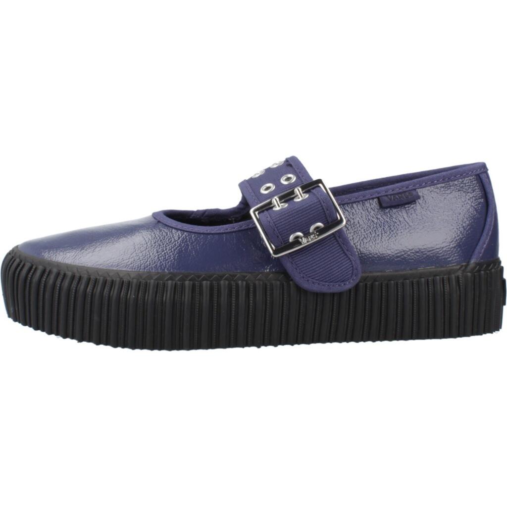 Sandały VANS MARY JANE CREEPER Niebieski 2/5