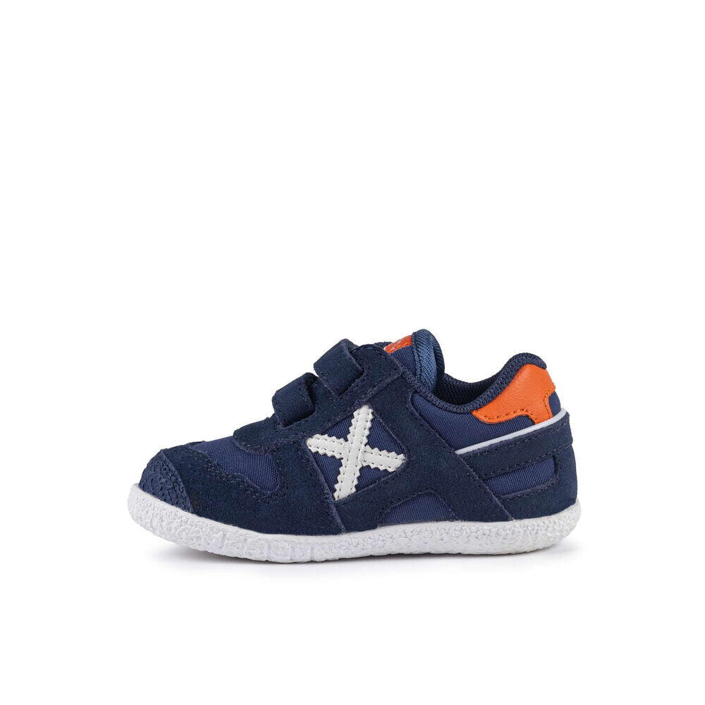Munich Baby Goal 8172620 Azul 2/5