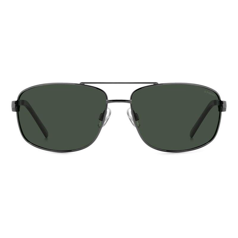 Ochelari de Soare Polaroid P4314 KIH Polarizați din Metal Bărbați 63 mm