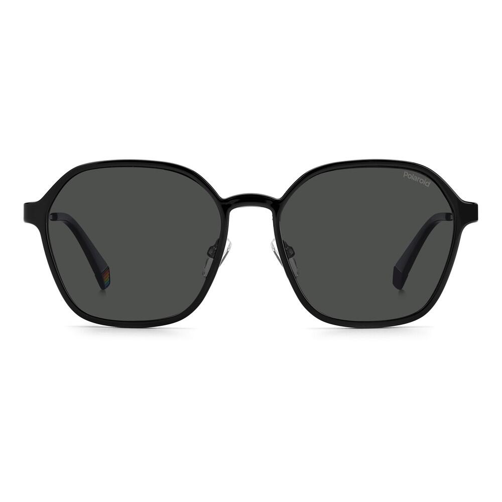 Gafas de Sol Polaroid PLD 6183/CS V81 Polarizadas de Metal Unisex 56 mm 2/3