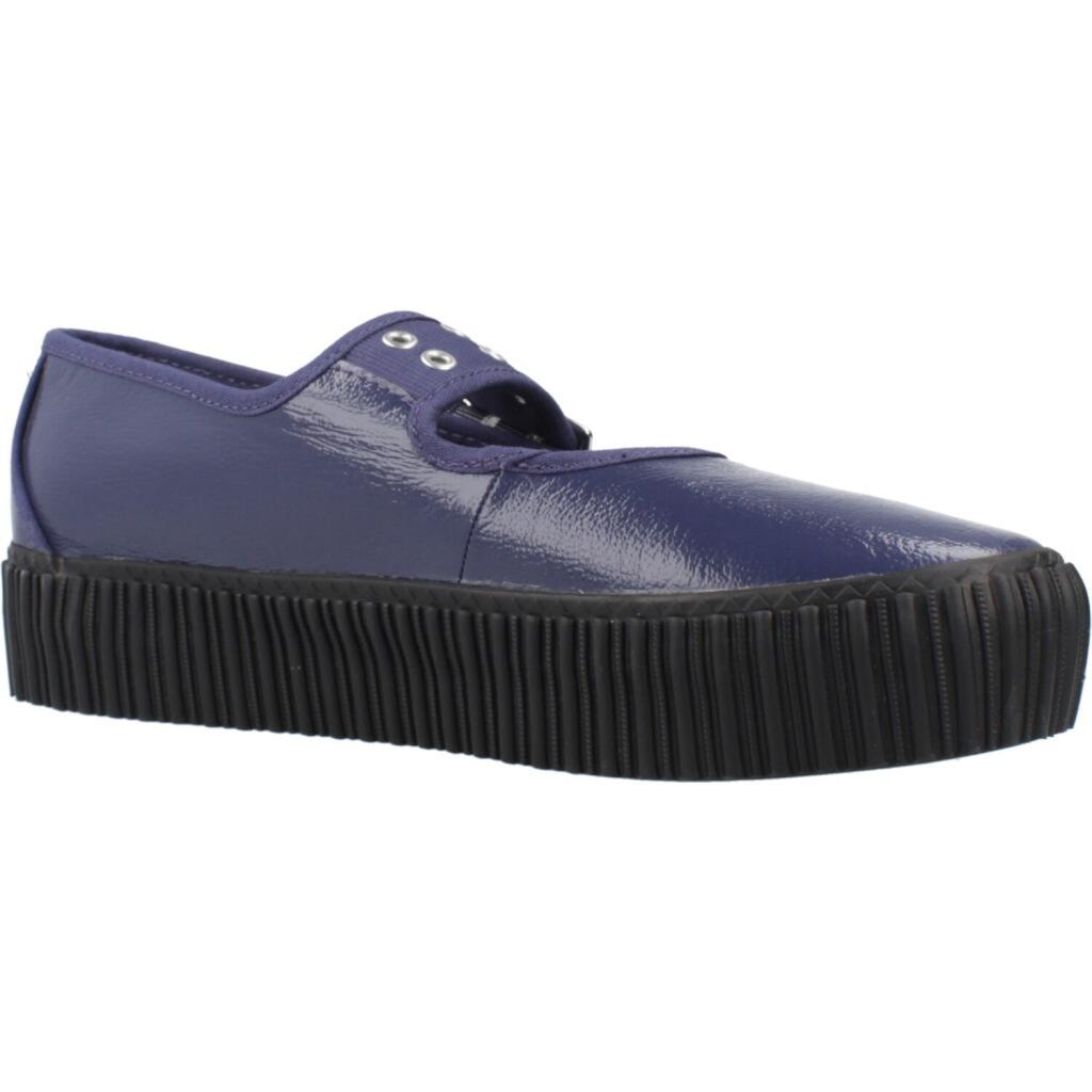 Sandały VANS MARY JANE CREEPER Niebieski 5/5