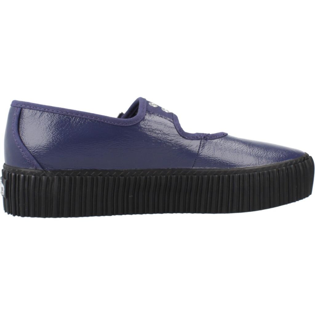 Sandały VANS MARY JANE CREEPER Niebieski 4/5