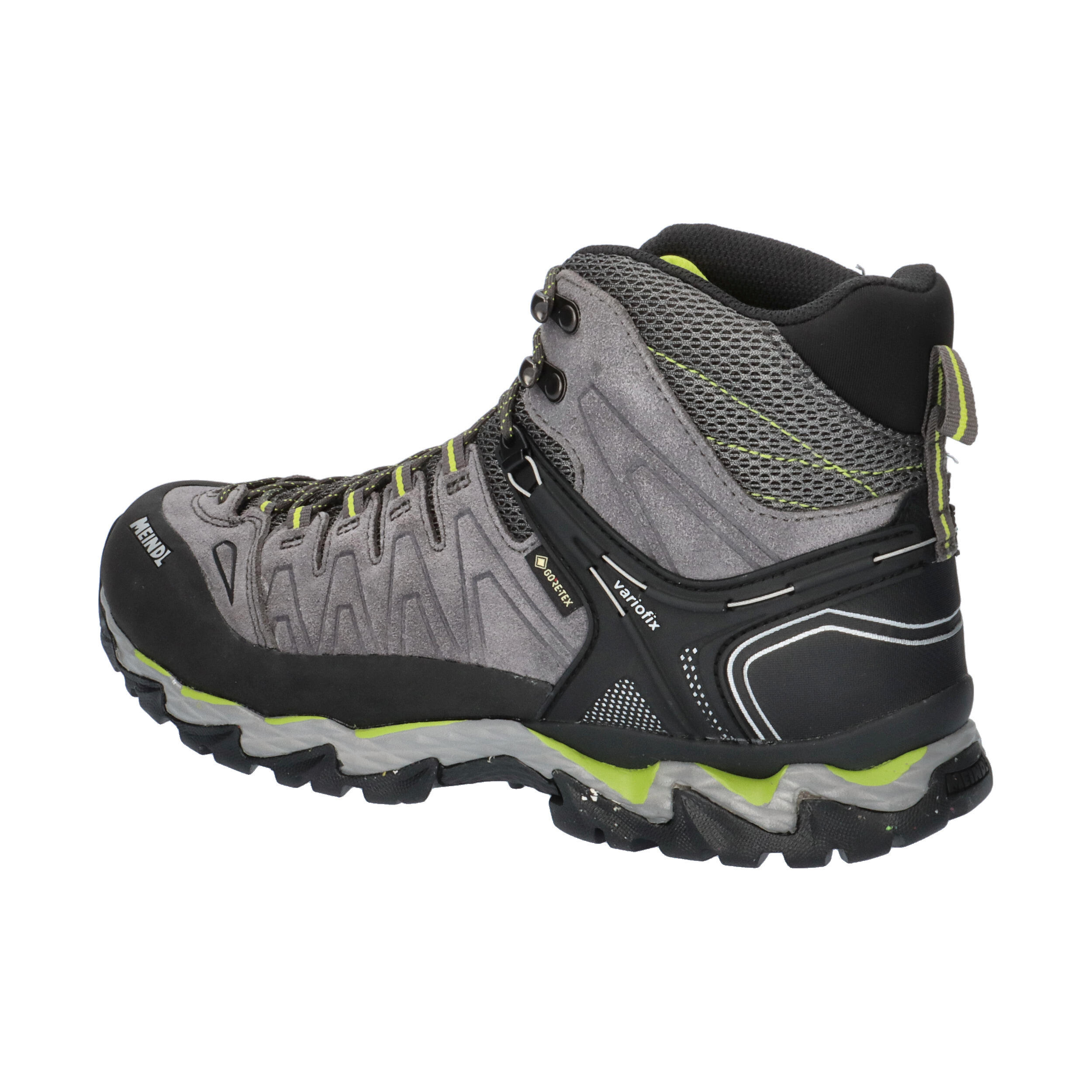 Herren Multifunktionsschuh Lite Hike GTX 11/15