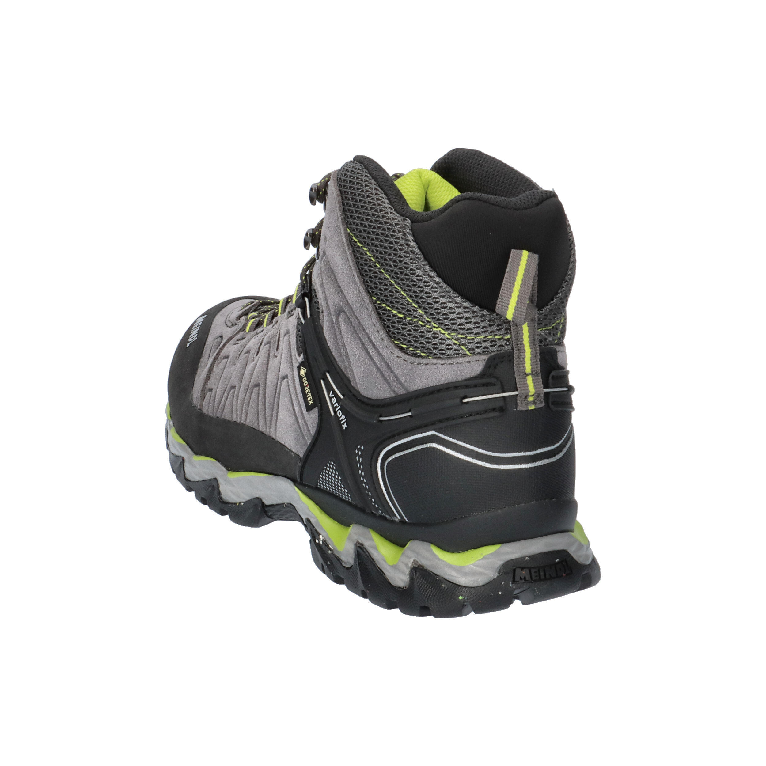 Herren Multifunktionsschuh Lite Hike GTX 12/15