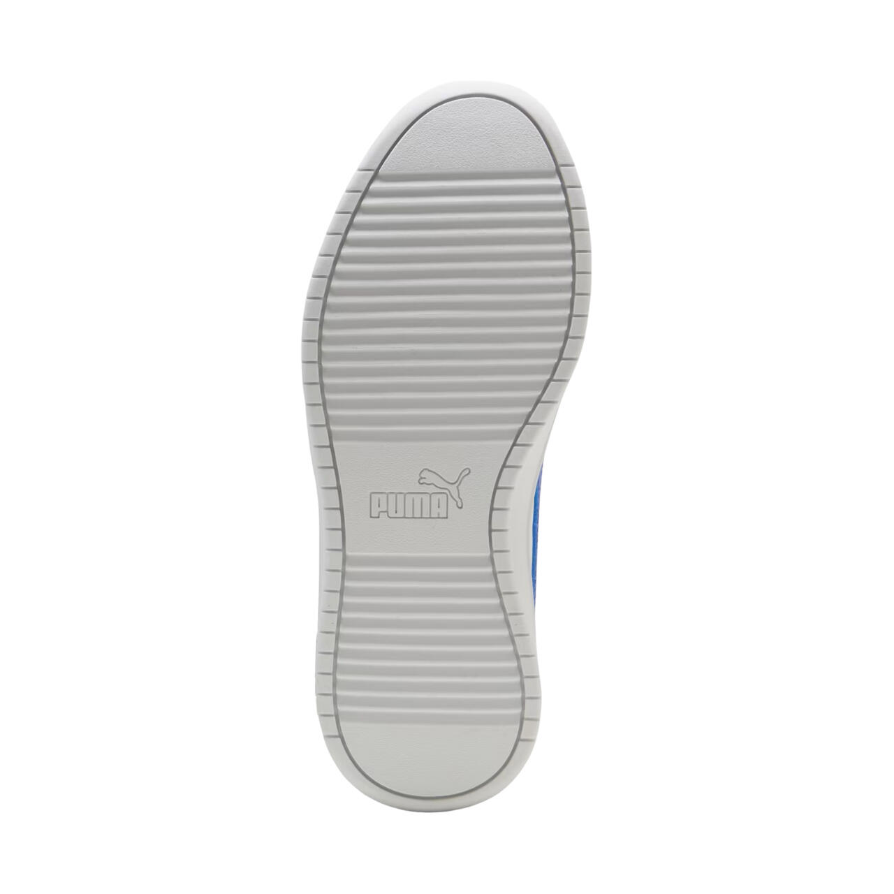 Buty dla dzieci Puma Rickie białe 6/6