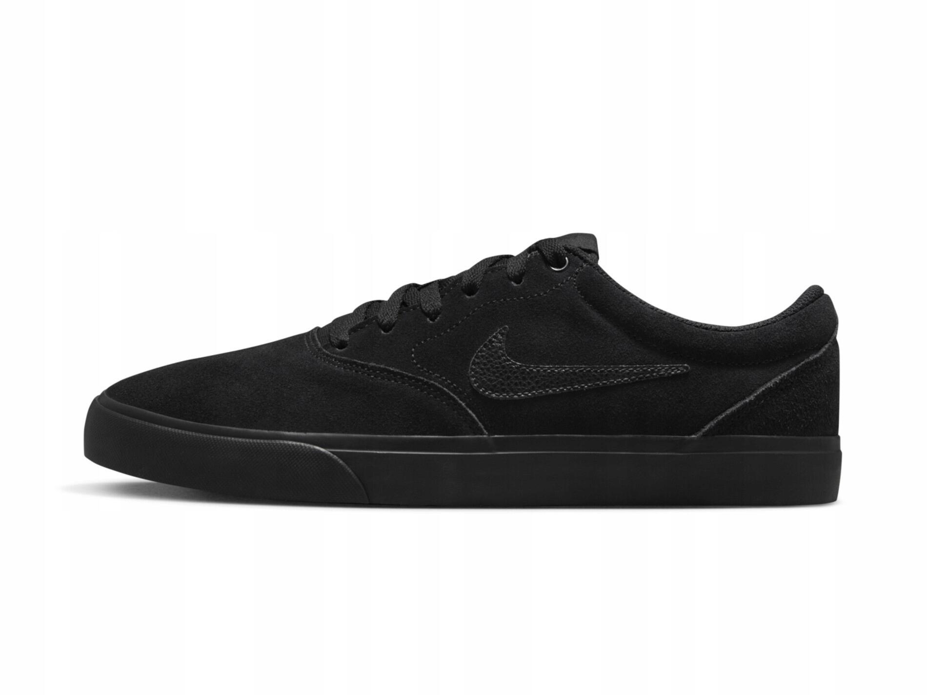 Zapatillas Nike modelo IB2750-002 para niños 3/7