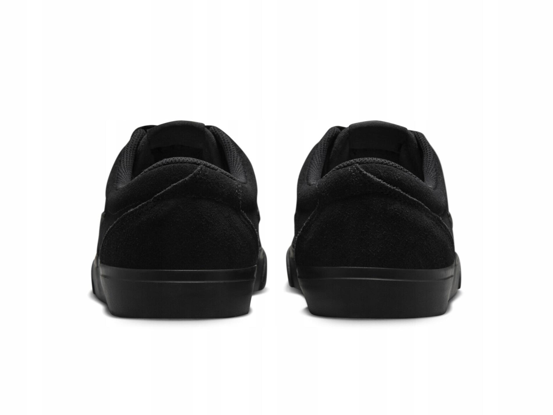 Zapatillas Nike modelo IB2750-002 para niños 5/7