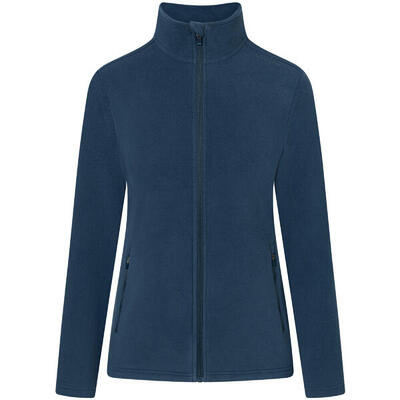 Bluza techniczna damska Viking Tesero Lady, polar