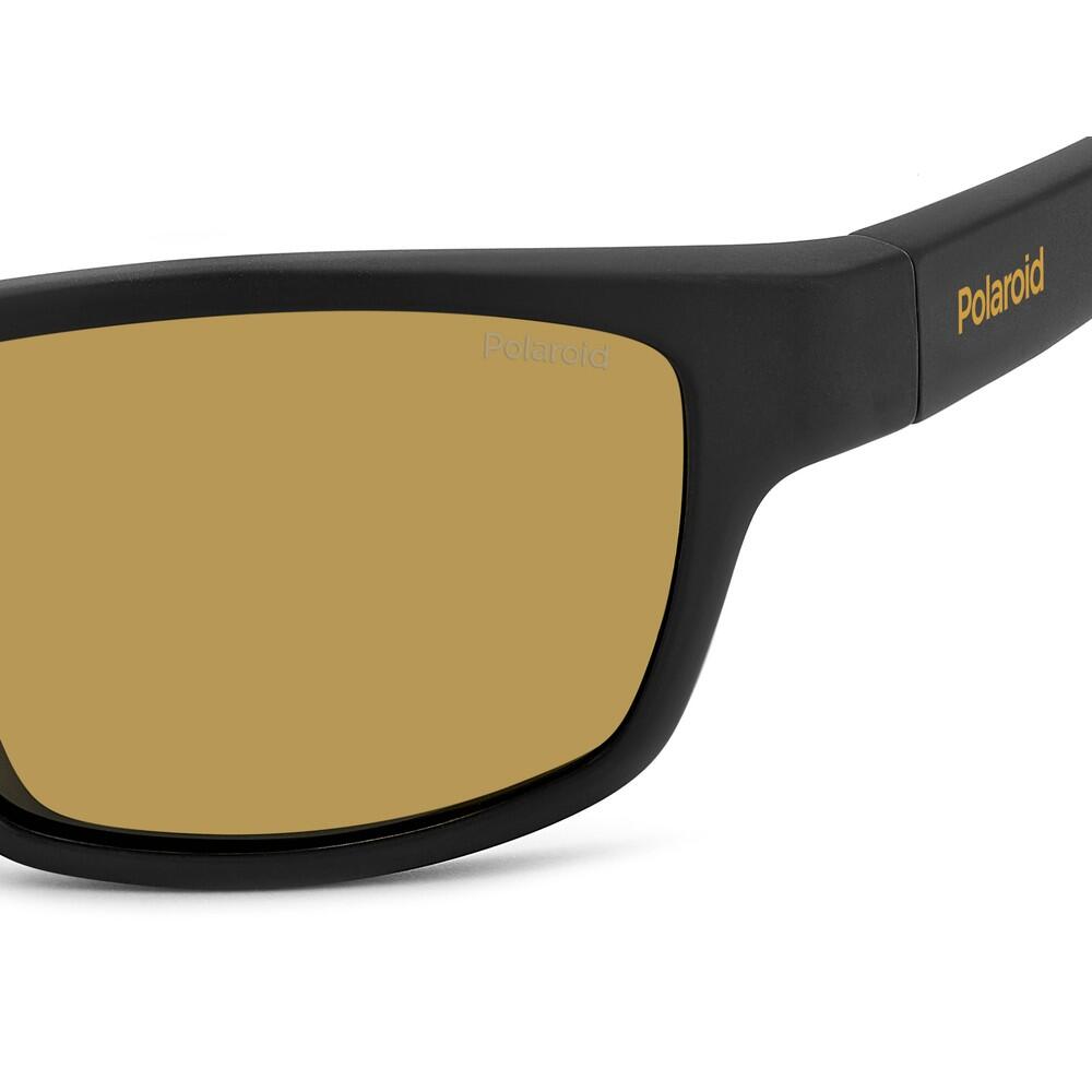 Okulary Przeciwsłoneczne Polaroid PLD 7037/S PGC Polaryzacyjne Unisex 60 mm 3/4