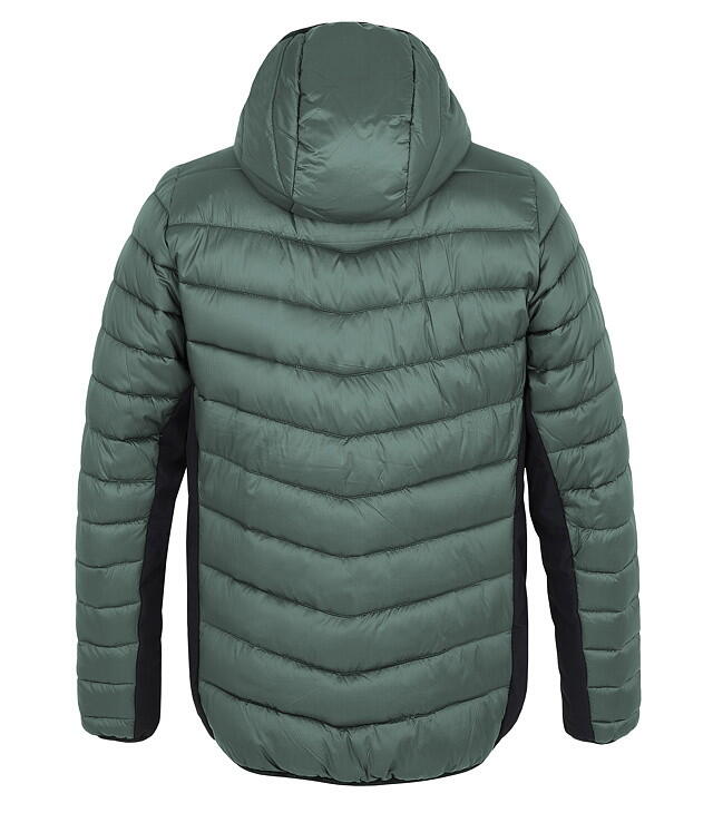 Pánská bunda HANNAH REVEL HOODY 2/7