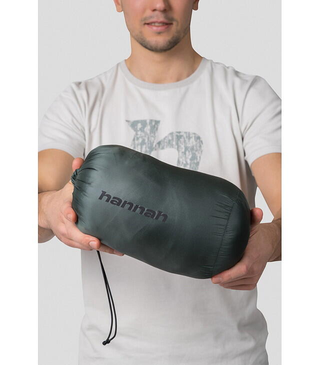 Pánská bunda HANNAH REVEL HOODY 7/7