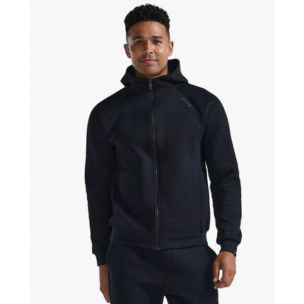 Kapuzenjacke 2XU Commute