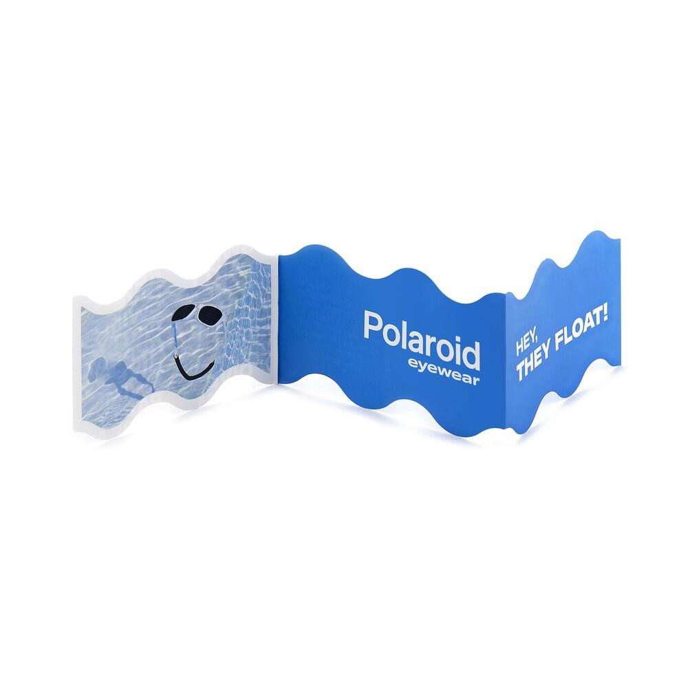 Okulary Przeciwsłoneczne Polaroid PLD 7037/S PGC Polaryzacyjne Unisex 60 mm 4/4