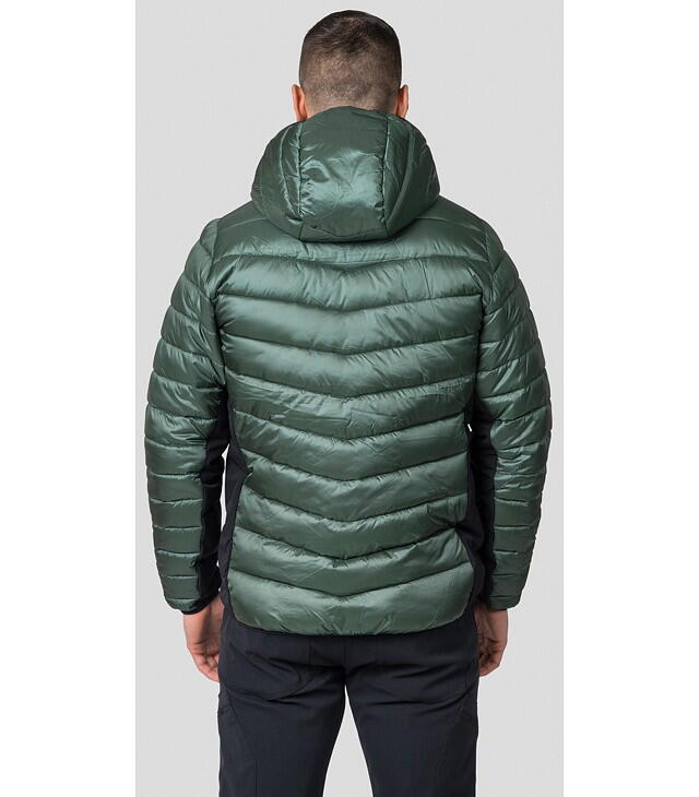 Pánská bunda HANNAH REVEL HOODY 4/7