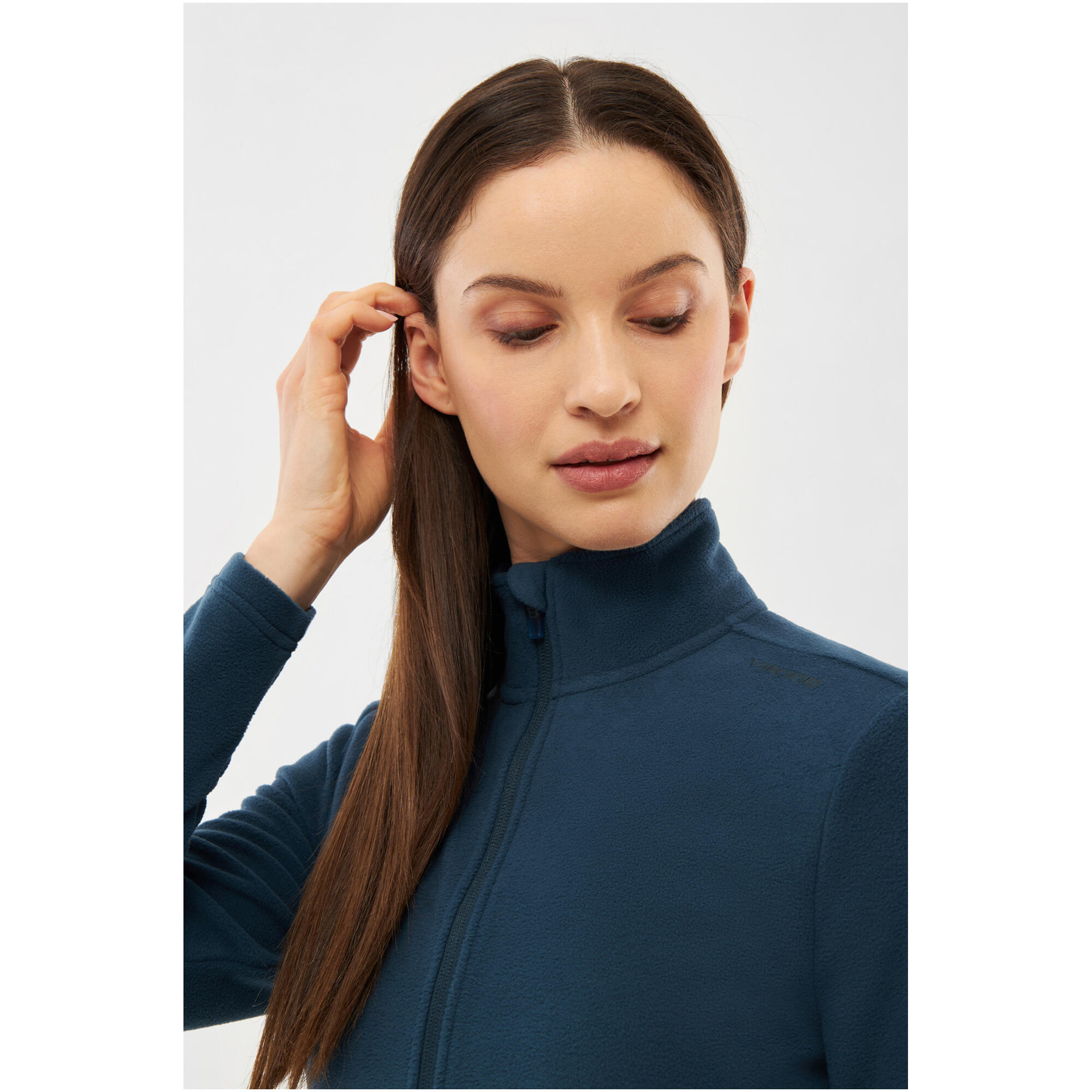 Damen Fleecejacke VIKING Tesero Polartec 5/7