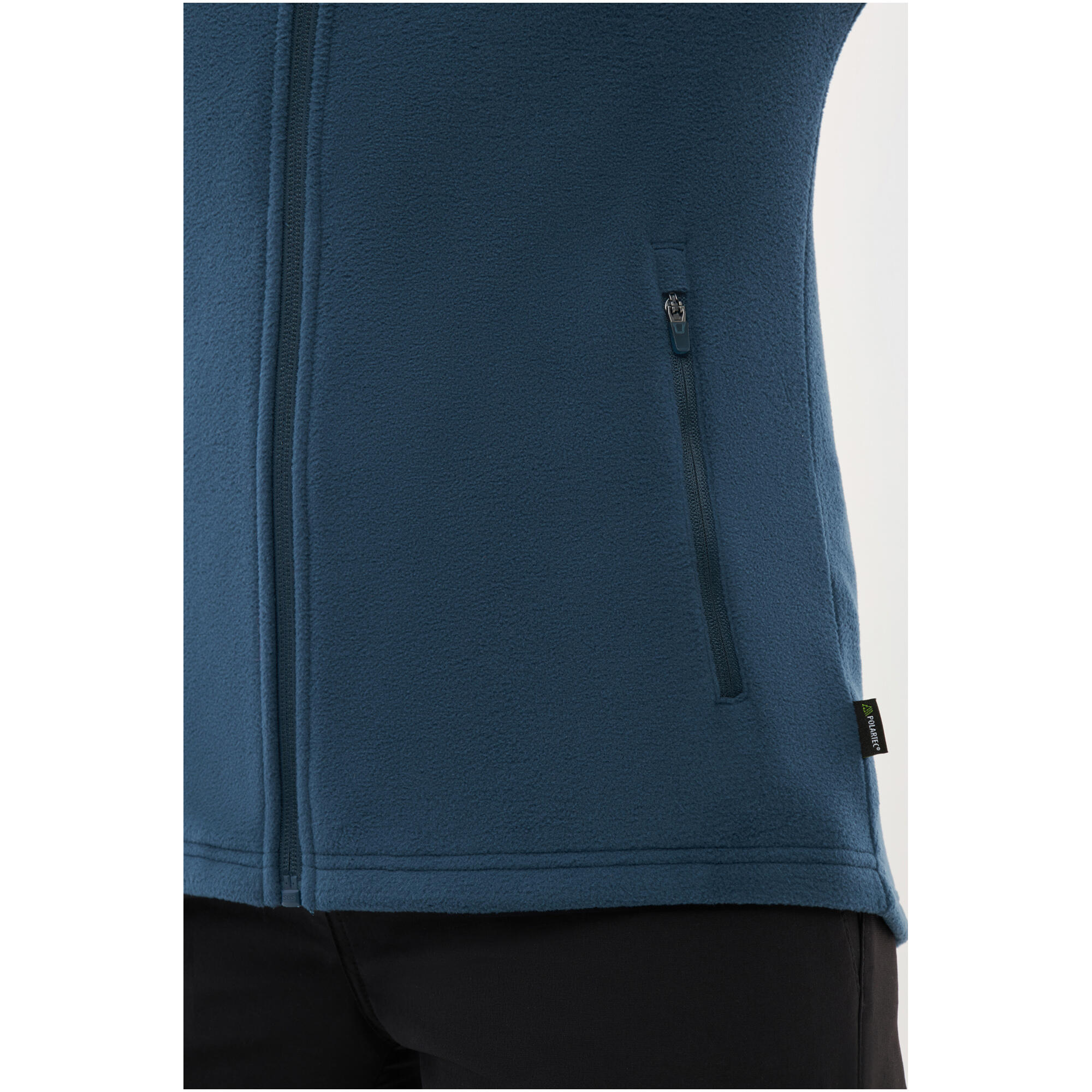 Damen Fleecejacke VIKING Tesero Polartec 4/7