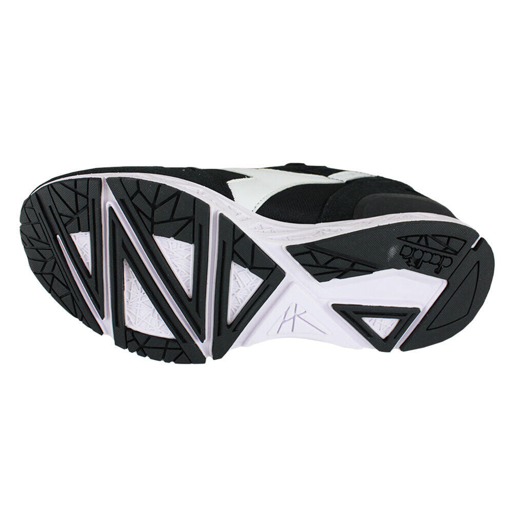 Diadora Titan Reborn Chromia 501.175120 01 80013 Black 3/5