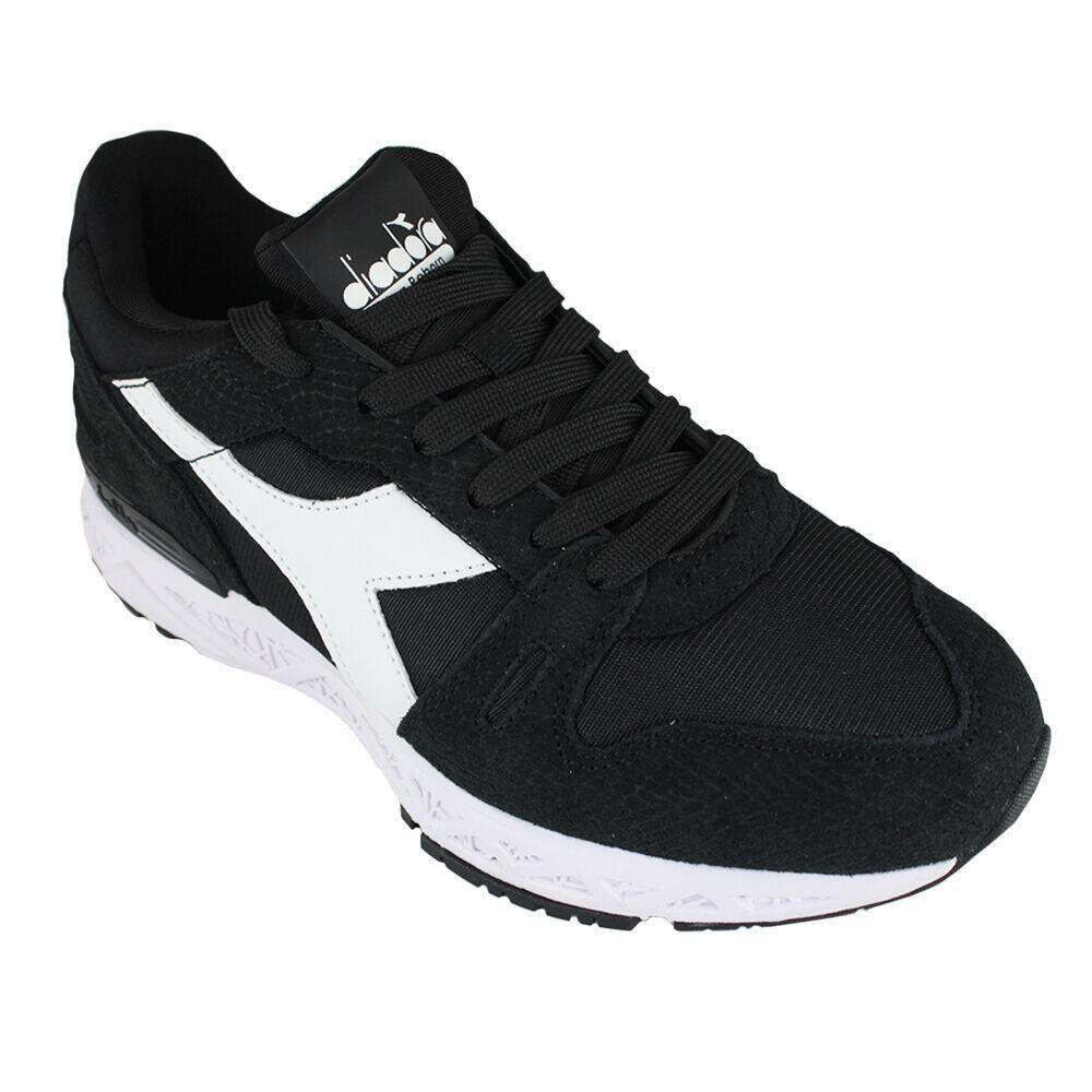 Diadora Titan Reborn Chromia 501.175120 01 80013 Black 2/5
