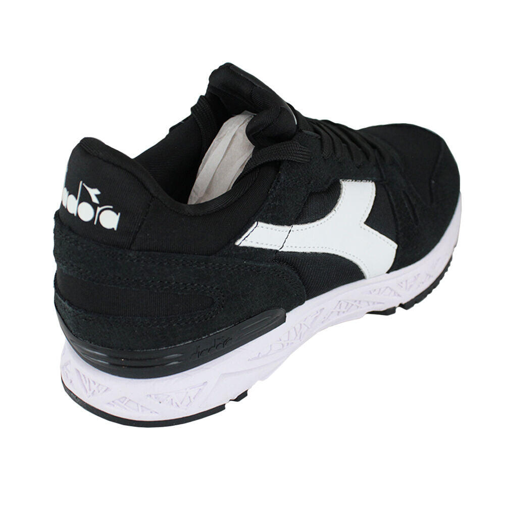 Diadora Titan Reborn Chromia 501.175120 01 80013 Black 4/5