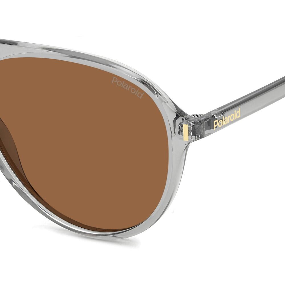 Gafas de Sol Polaroid PLD 6225/S KB7 Polarizadas de Policarbonato Hombre 57 mm 3/3
