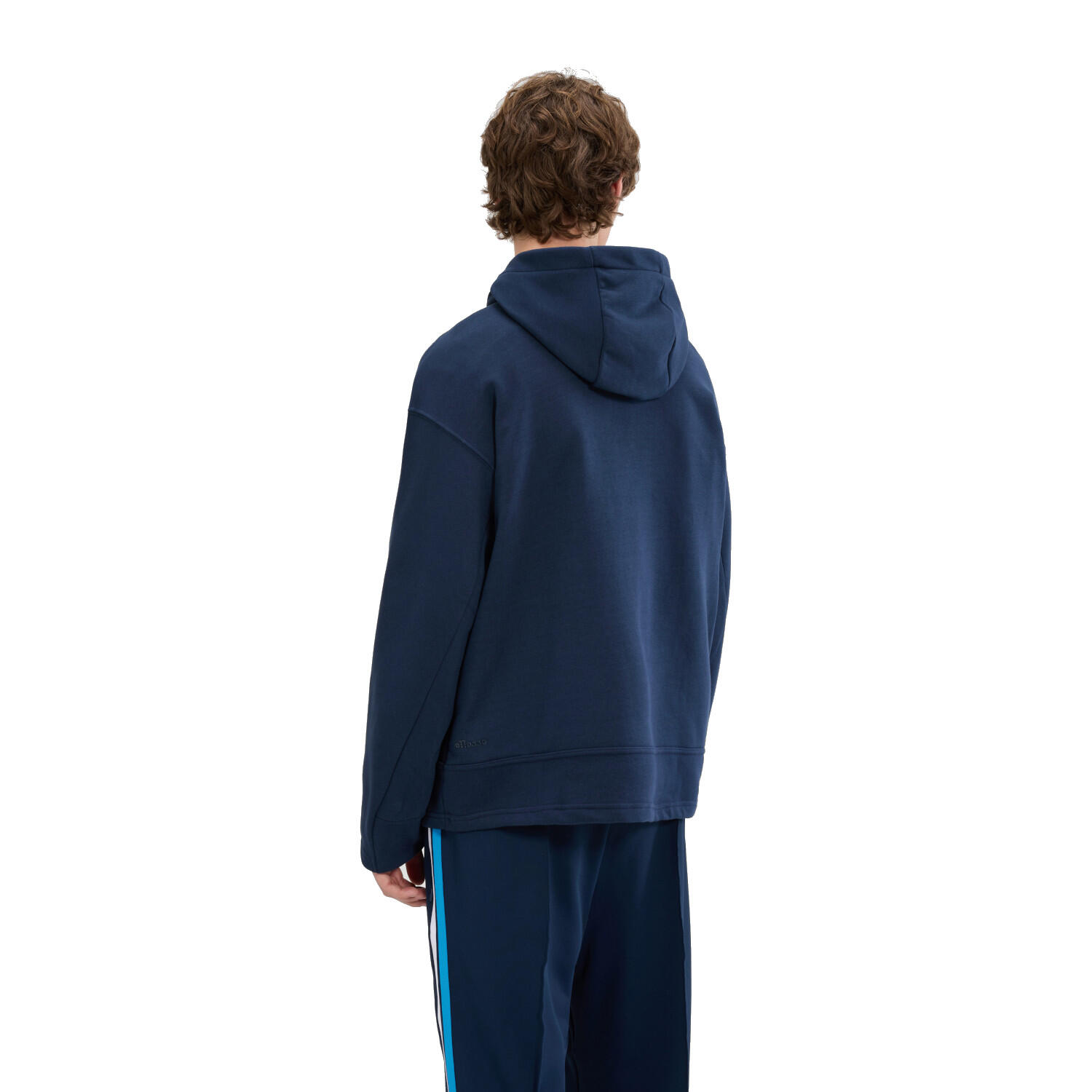 Sweat Ellesse modèle SHB22871-429 pour homme 3/4