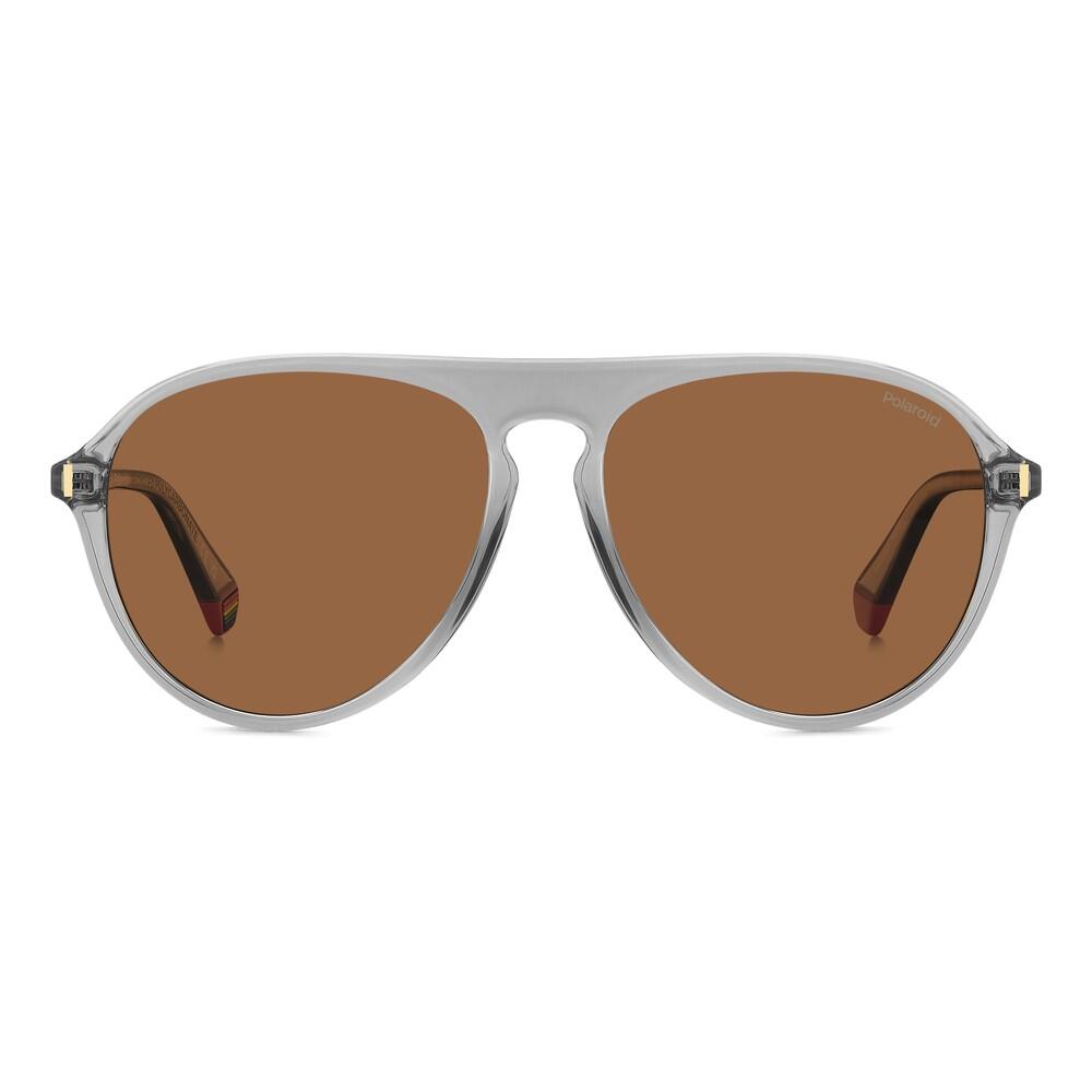 Gafas de Sol Polaroid PLD 6225/S KB7 Polarizadas de Policarbonato Hombre 57 mm 2/3