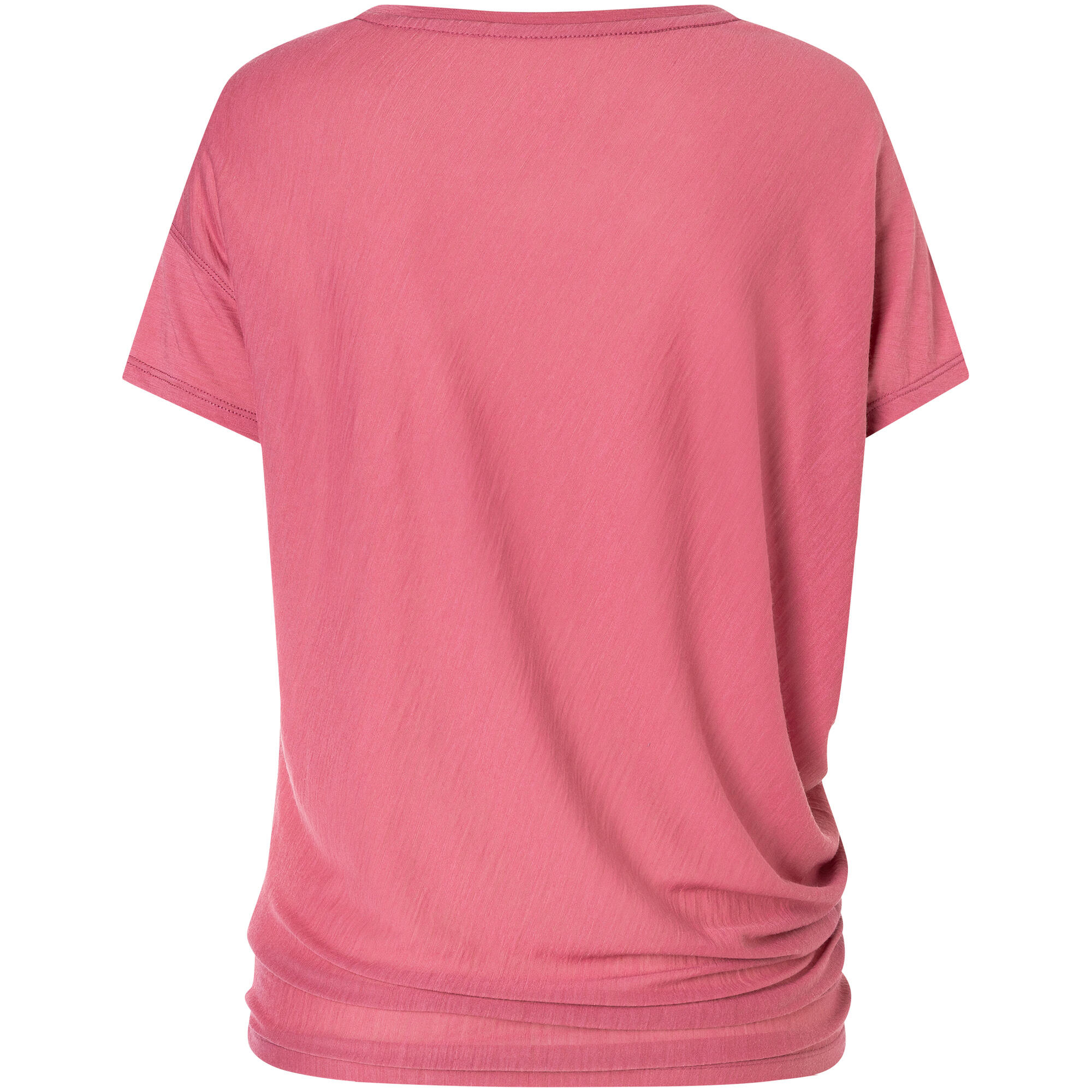 Koszulka SUPER.NATURAL W YOGA LOOSE TEE 4/7