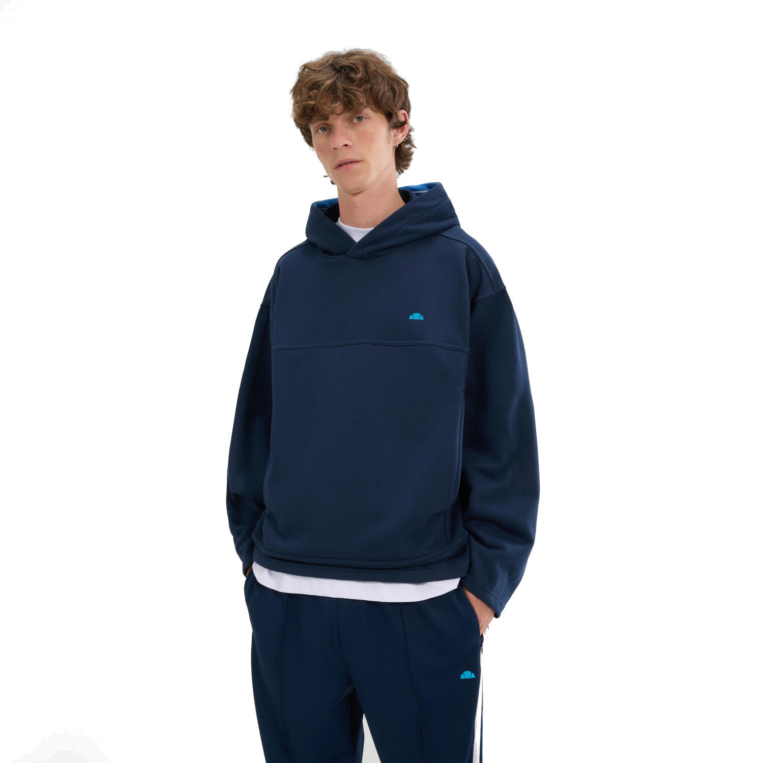 Sweat Ellesse modèle SHB22871-429 pour homme 2/4
