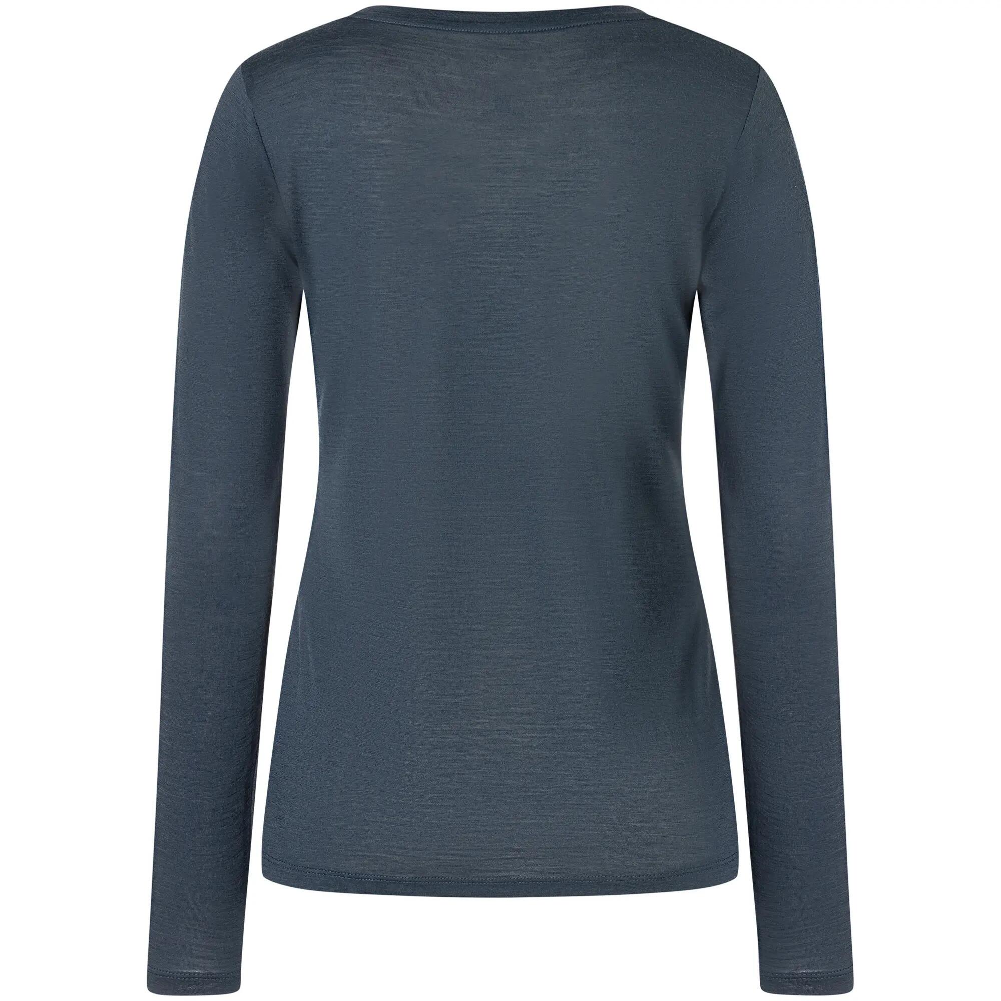 Longsleeve SUPER.NATURAL W DACHSHUND PARTY LS 5/5