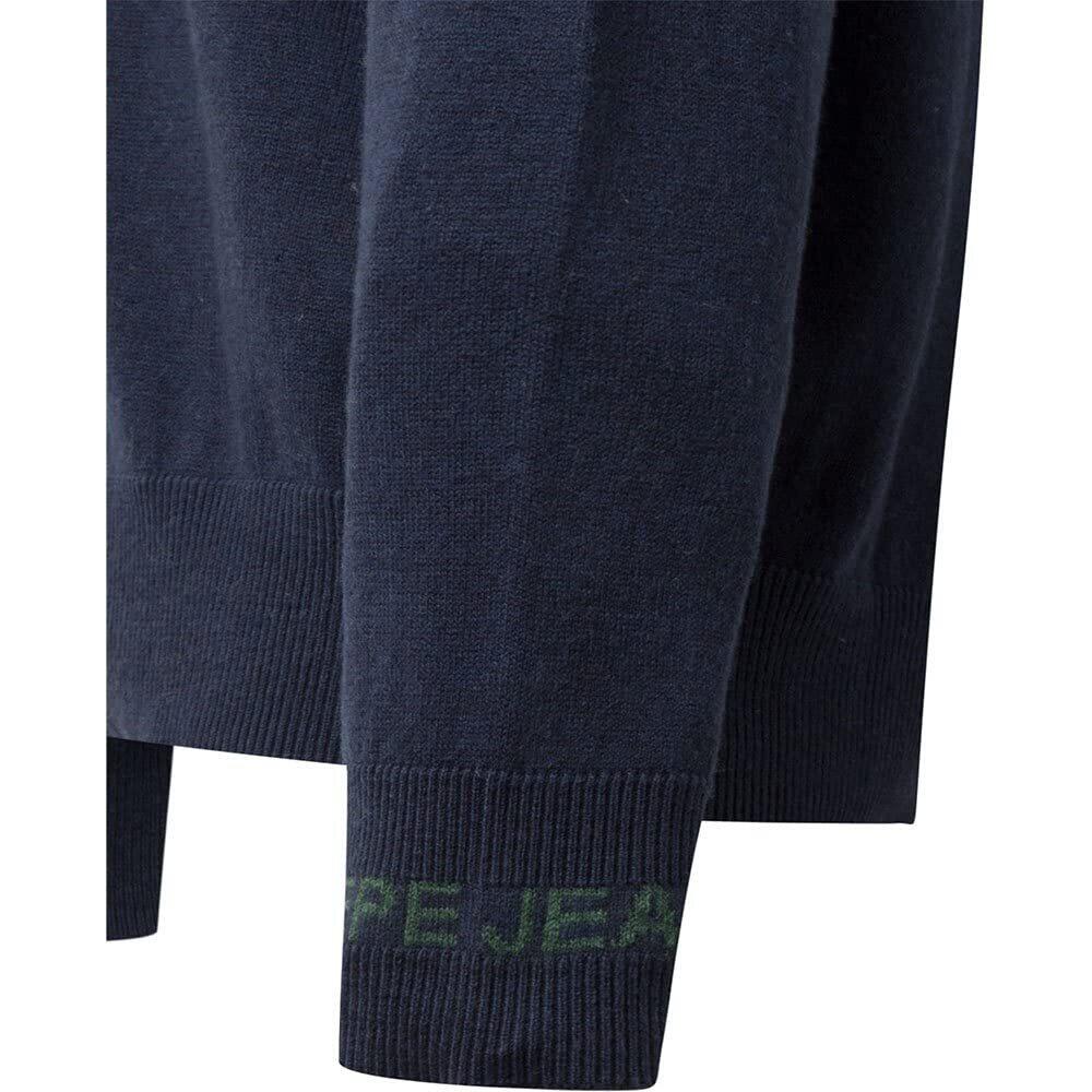 Pull col rond Pepe Jeans Andre 4/4