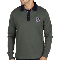 Polo rugby players XV homme