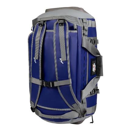 Plecak torba Duffel Elitex Training 50L wodoodp. przegroda na buty