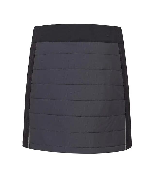 Falda aislante de esquí de travesía para mujer Hannah 2/7