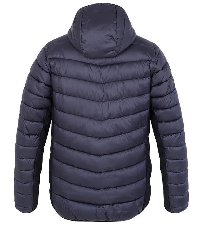 Pánská bunda HANNAH REVEL HOODY 2/7
