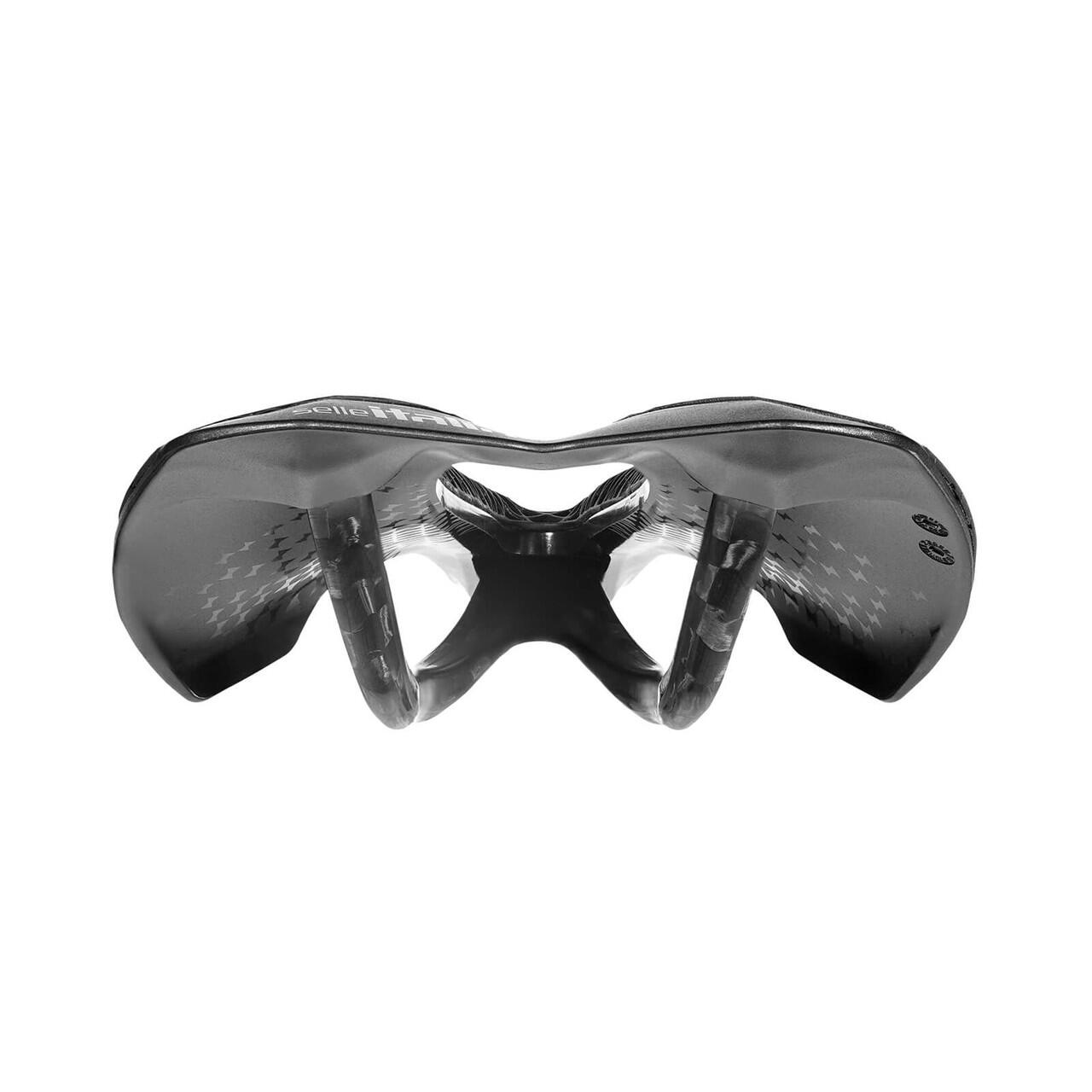 Sattel Sattel Italia SLR 3D Carbon Superflow - S3 5/6