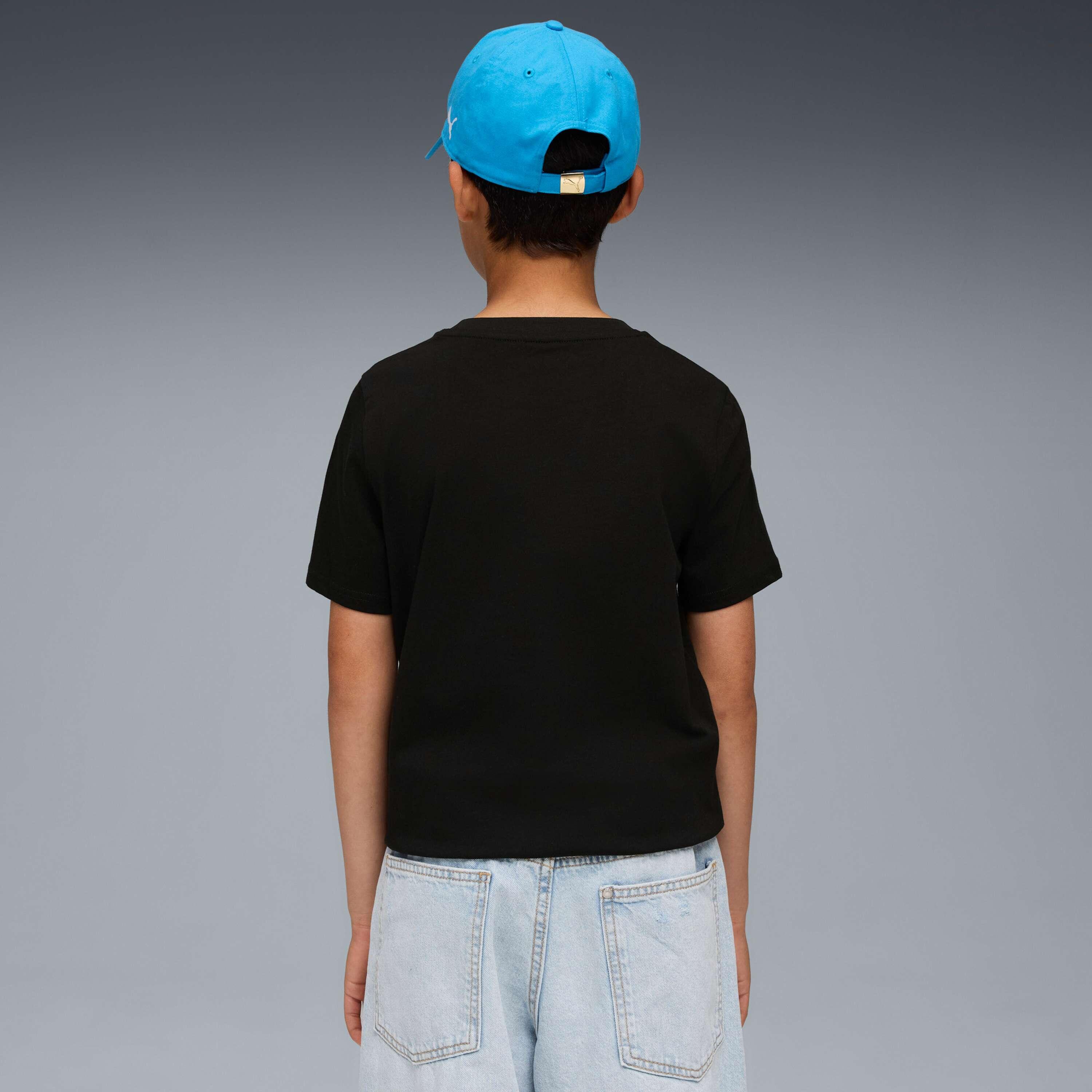 T-shirt enfant OM 3/5