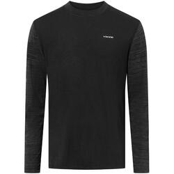 Sous Vêtement Thermique Chaud Viking "Novena Man Longsleeve" XL Noir