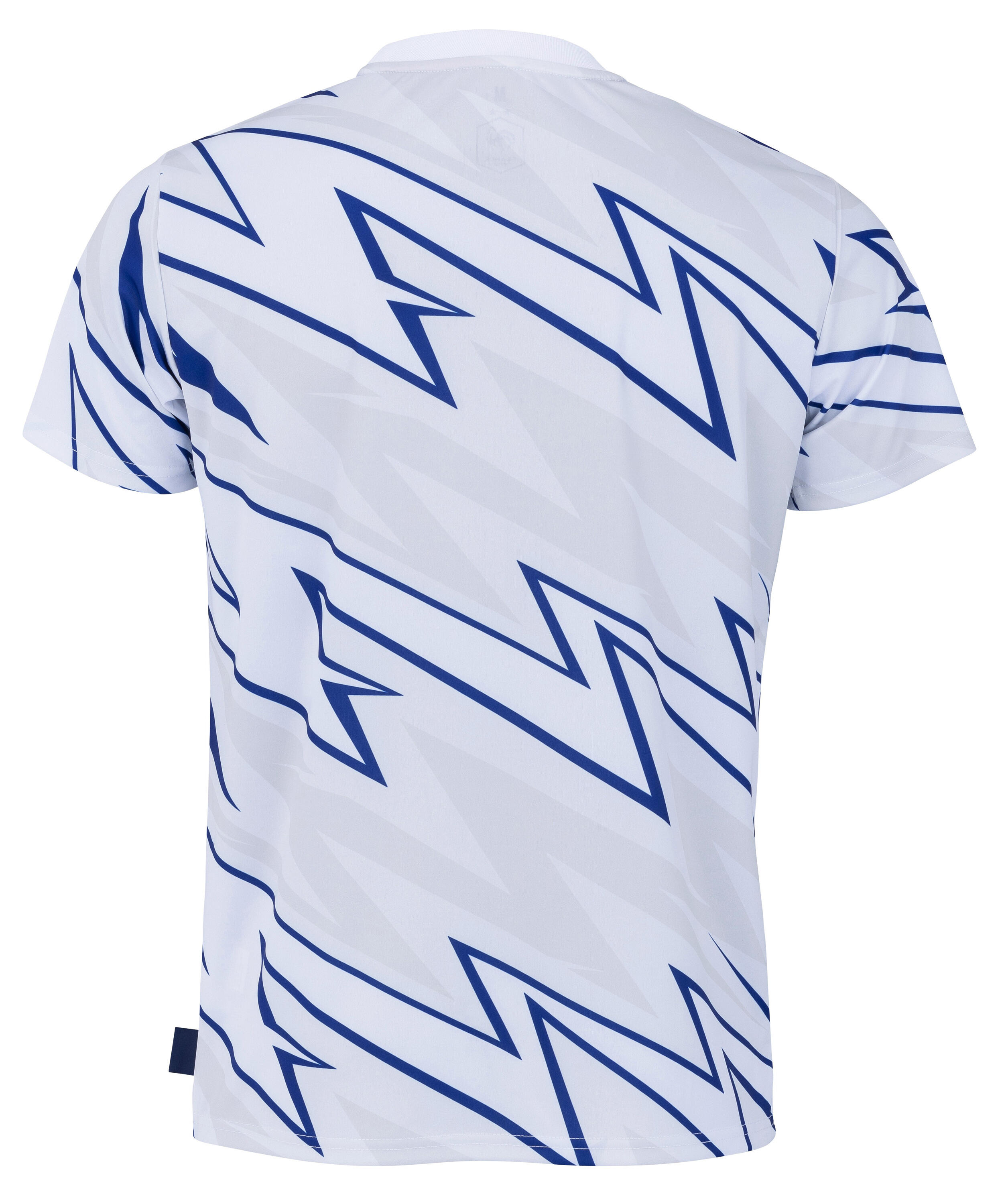 Maillot FFF - Collection officielle Equipe de France de Football 2/2