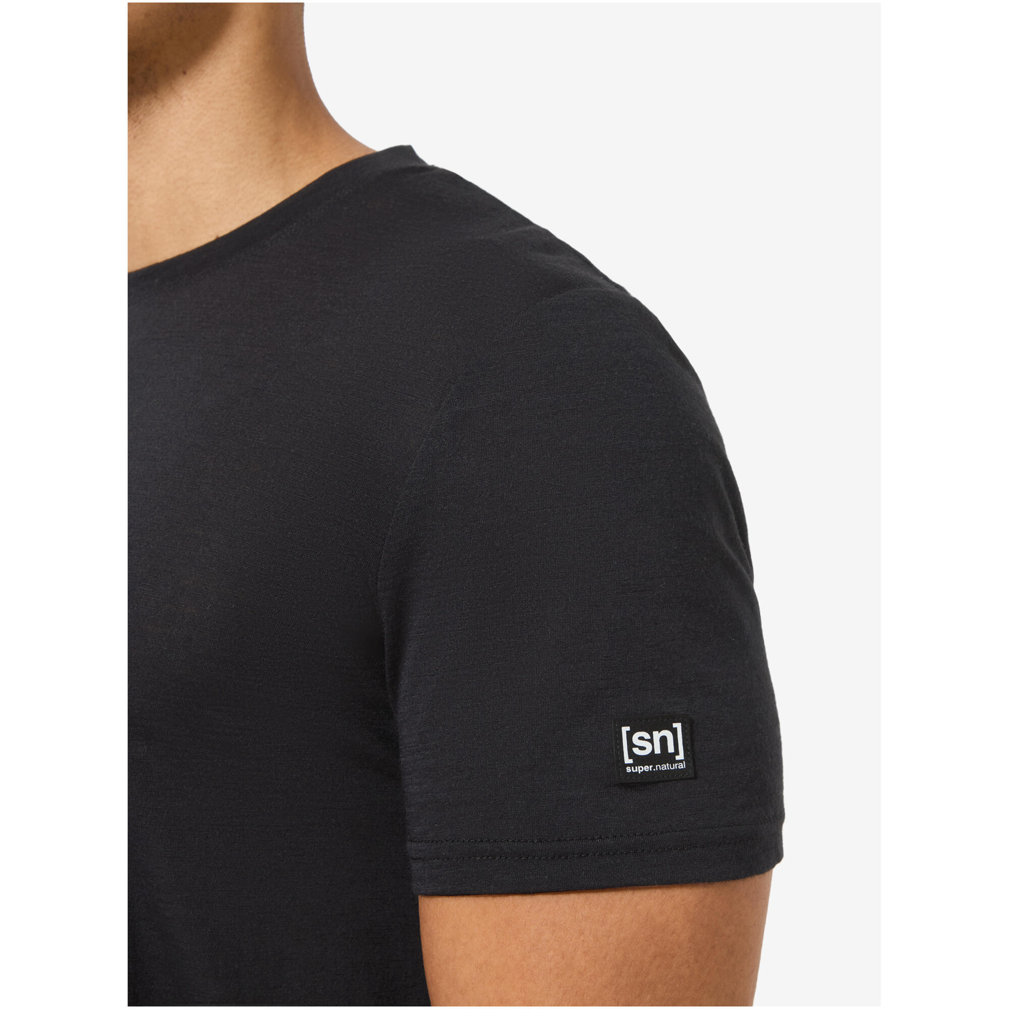 Koszulka SUPER.NATURAL M JUMPING JACK TEE 2/7