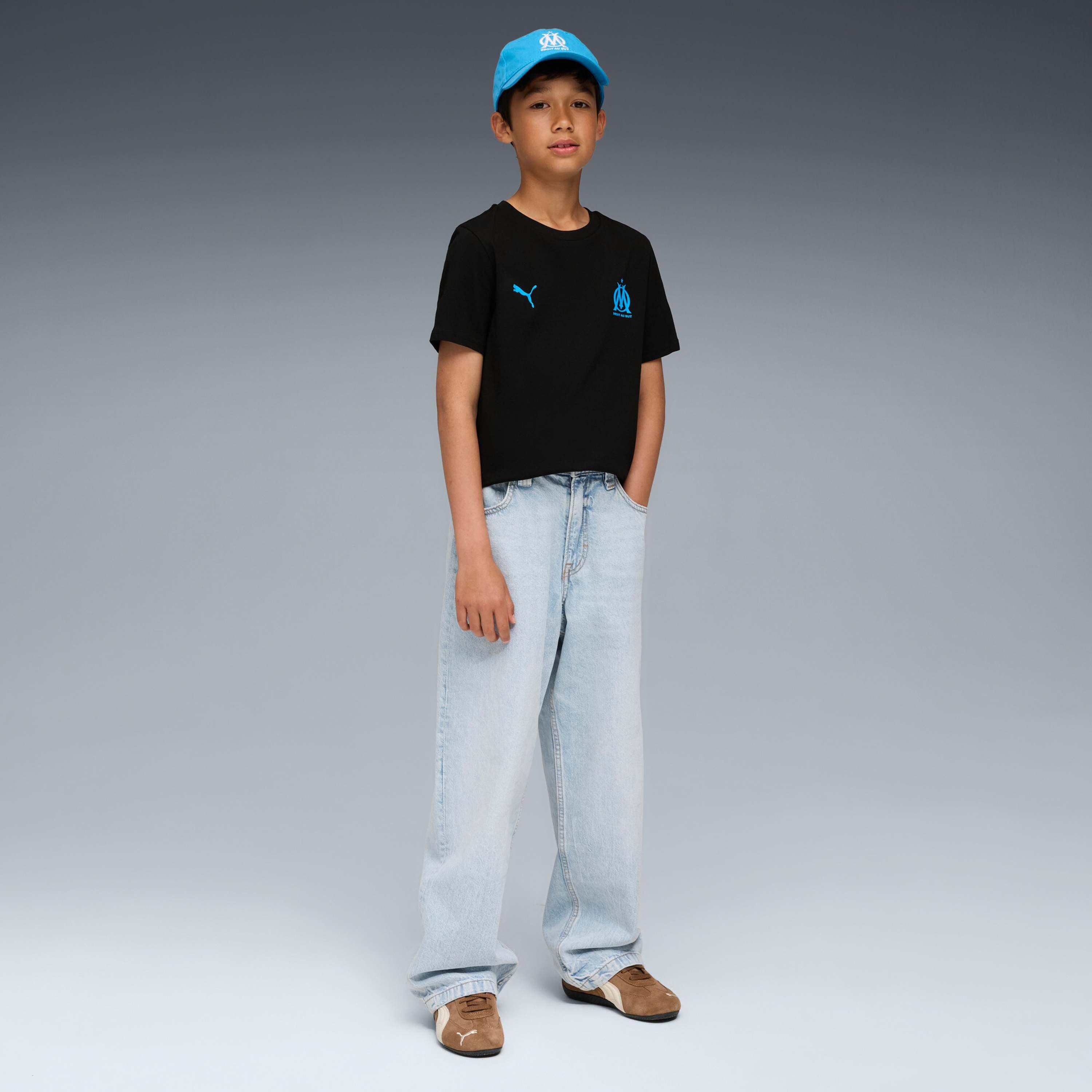 T-shirt enfant OM 4/5