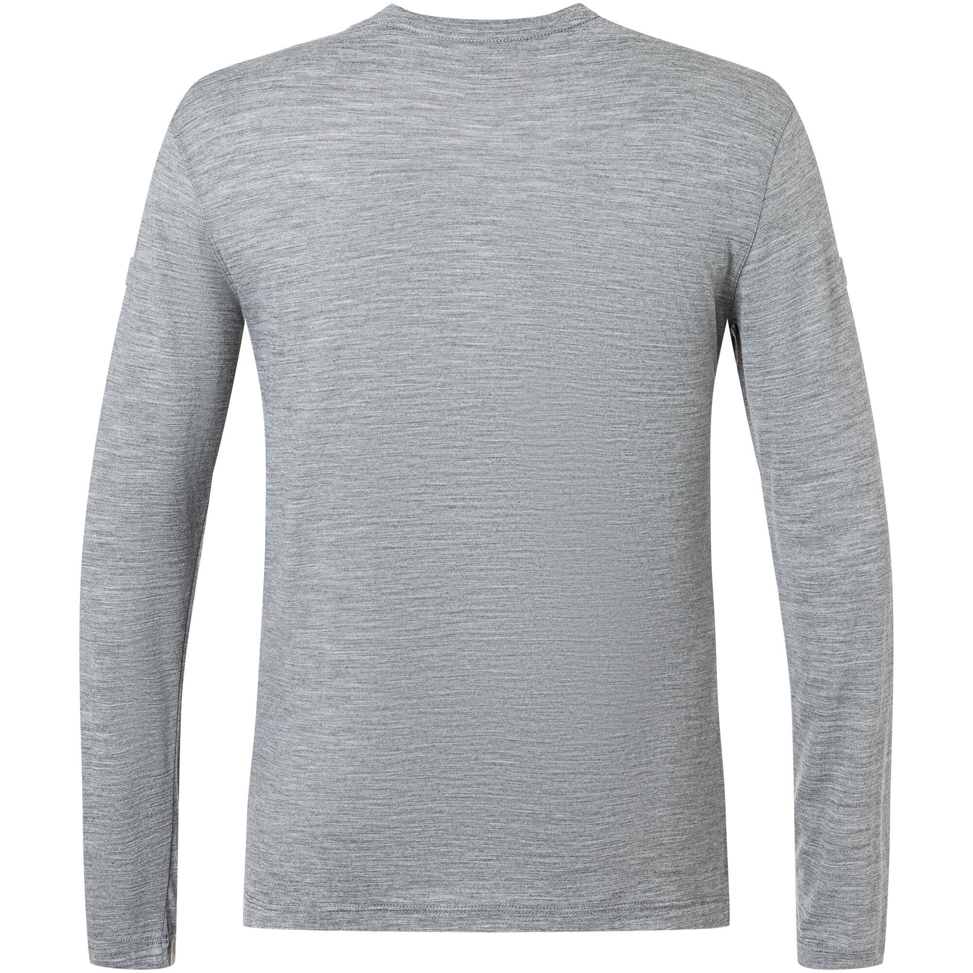 Longsleeve SUPER.NATURAL M SUPER MOUNTAIN LS 7/7