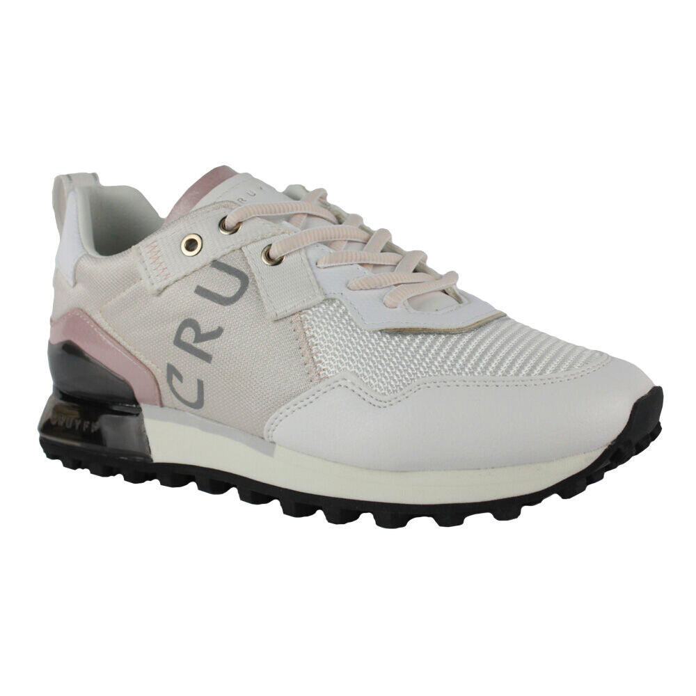 Cruyff Superbia Cc221931 153 White/Red 2/4
