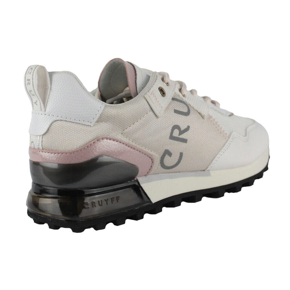 Cruyff Superbia Cc221931 153 White/Red 4/4