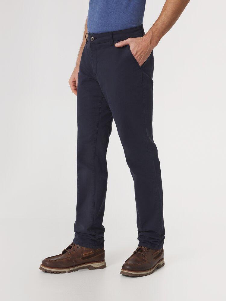 Chino Broek Men Filaofan 3/5