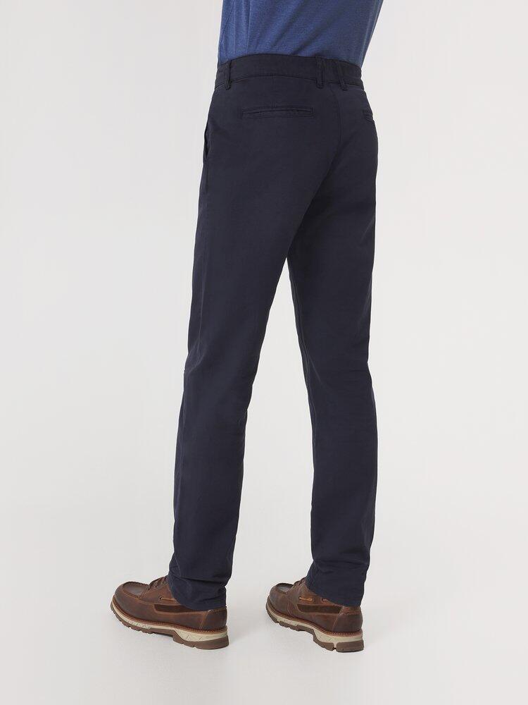 Chino Broek Men Filaofan 2/5