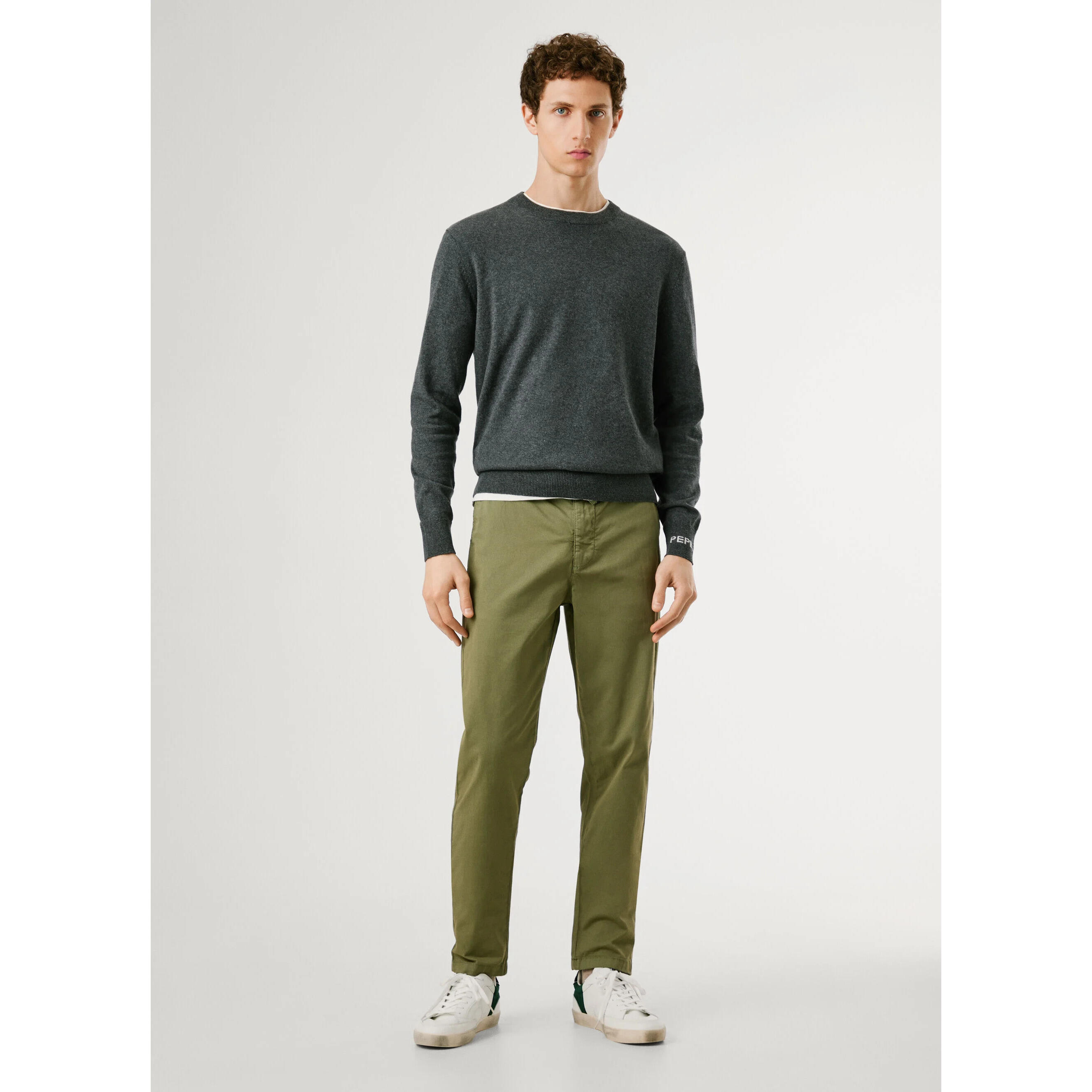Maglione Pepe Jeans Andre 3/7