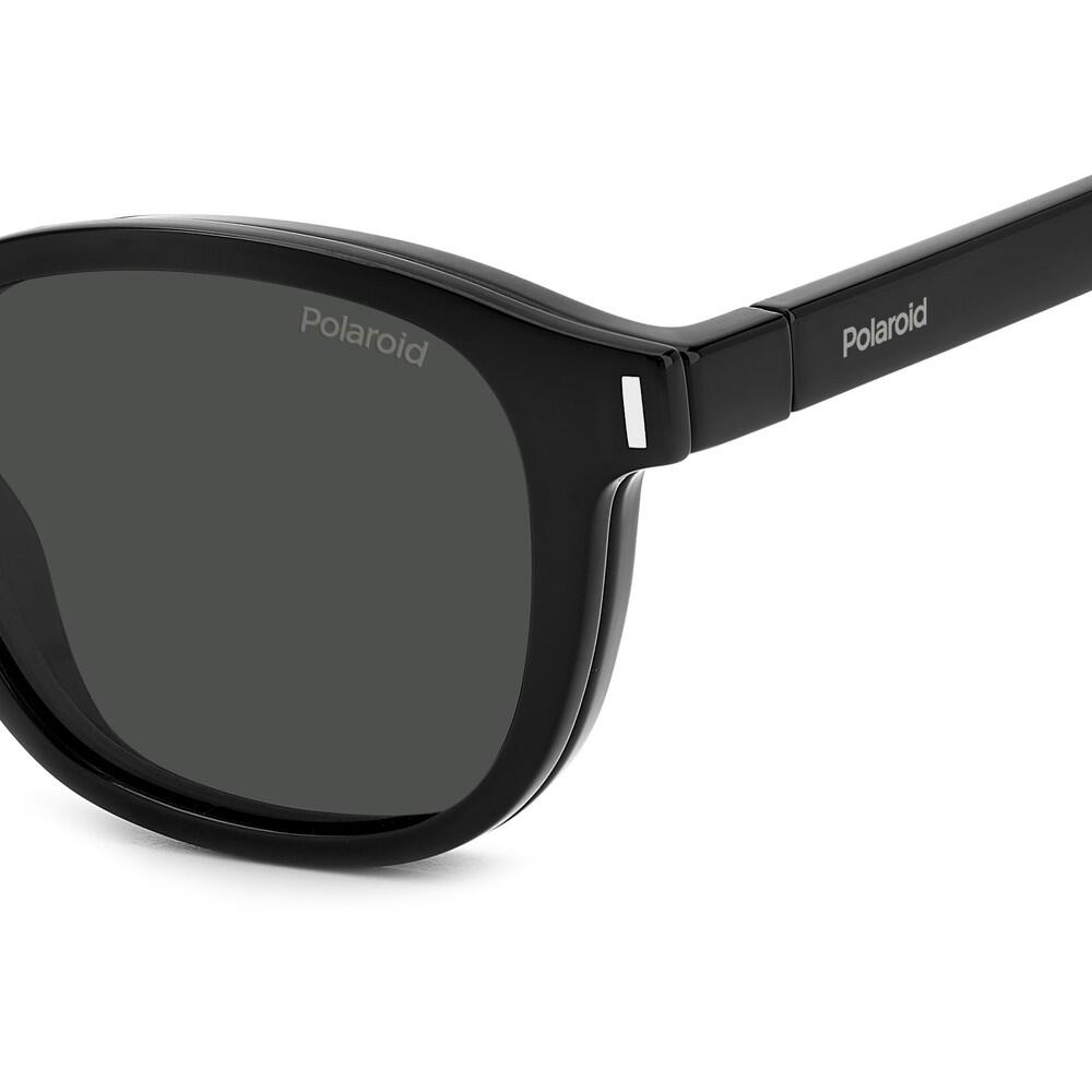 Occhiali da Sole Polaroid PLD 6203/CS 807 Polarizzati in TR90 Unisex 49 mm 3/3