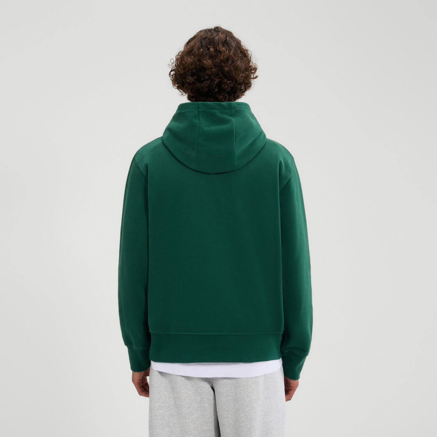 ellesse Herren Kapuzenpullover Madone Oh Hoody SHB22846 2/5