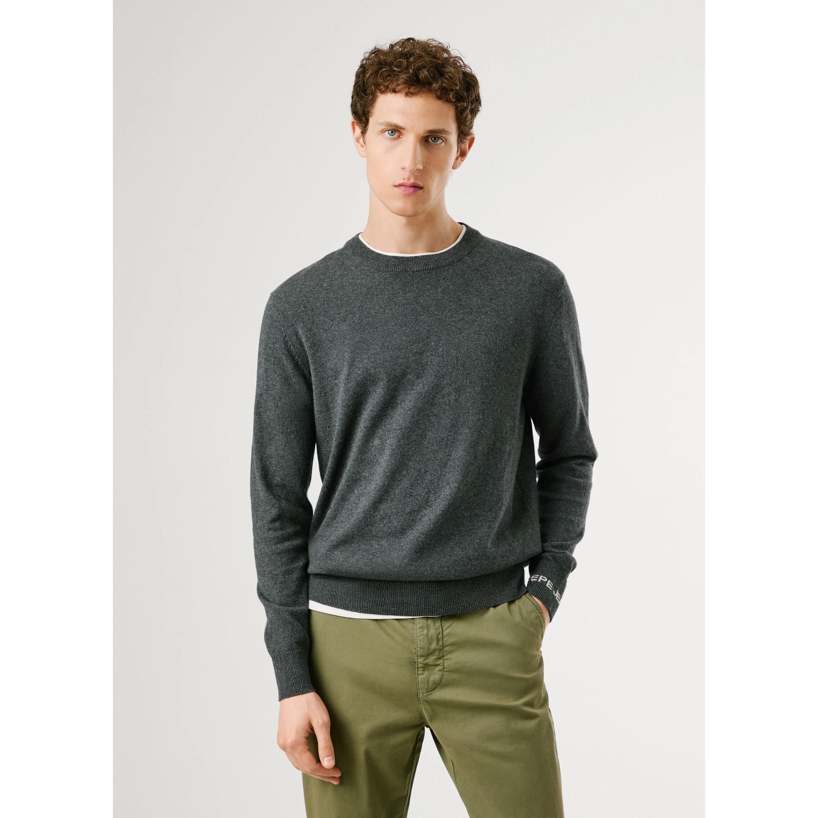 Maglione Pepe Jeans Andre 2/7