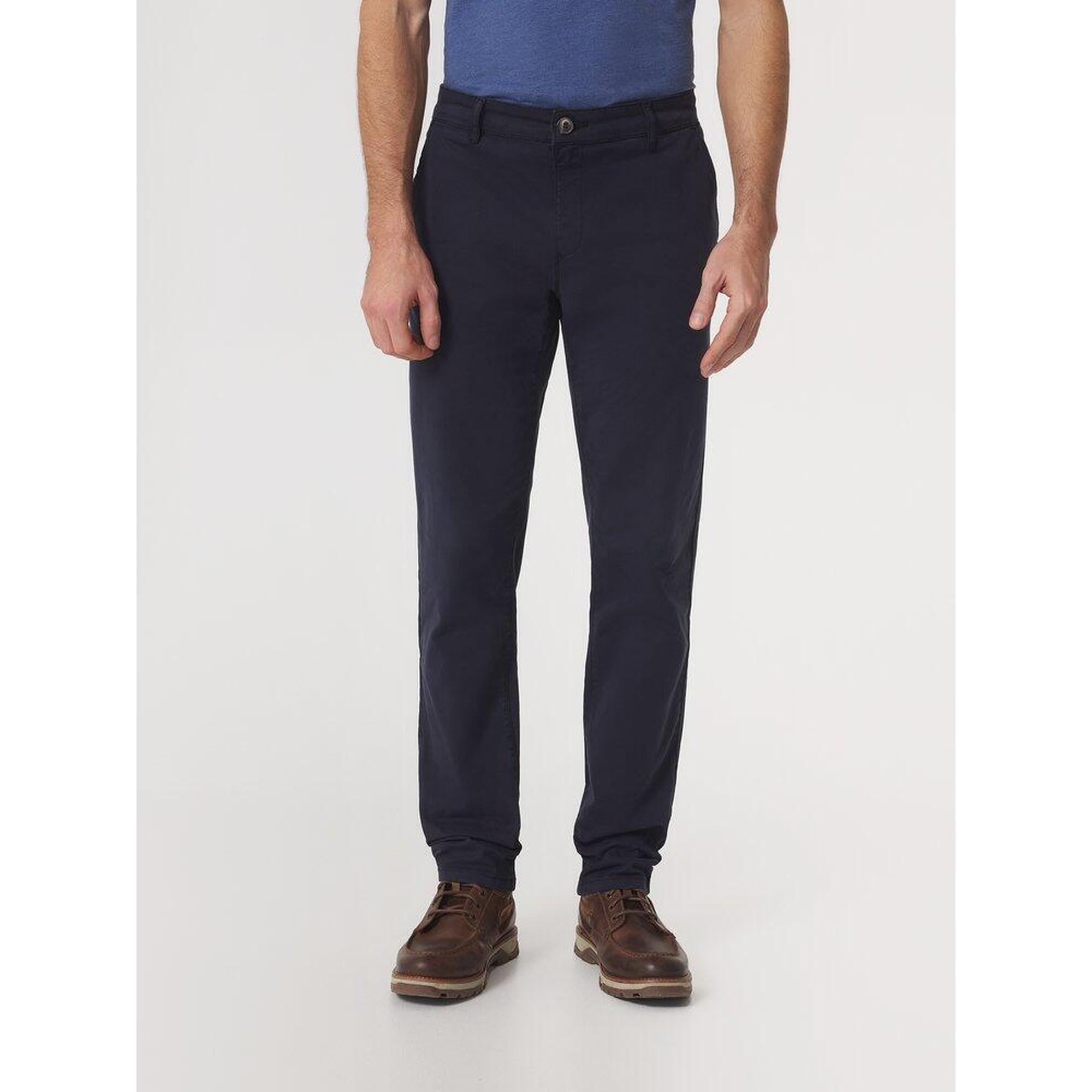 Pantaloni chino Filaofan barbati